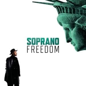 Freedom - Soprano