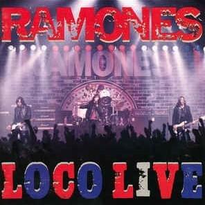 The KKK Took My Baby Away [Loco Live] - Ramones