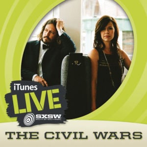 Disarm (iTunes Live: SXSW) - The Civil Wars