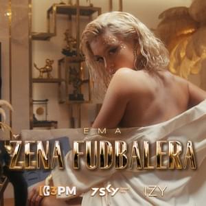 Žena fudbalera - Ema