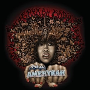 Me - Erykah Badu