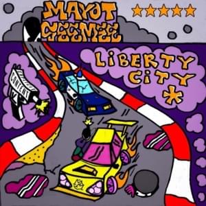 Liberty City - MAYOT & SEEMEE