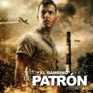 Perfúmate - Tito "El Bambino"