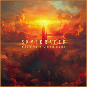 Skyscraper - Tommee Profitt & Grace Grundy