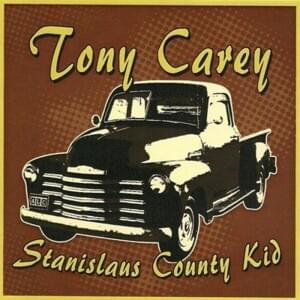 Have You Ever Seen the Rain - Tony Carey