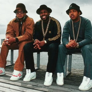 “Graffiti Rock” Freestyle - Run–DMC (Ft. Kool Moe Dee & Special K)