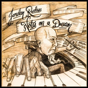 Through Her Eyes - Jordan Rudess