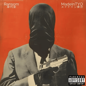 SMOKING MIRRORS - Ransom & MadeinTYO