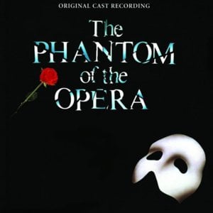 Masquerade/Why So Silent? - Original London Cast of The Phantom of the Opera