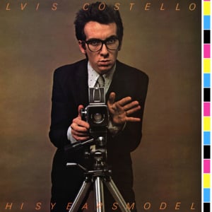 Little Triggers - Elvis Costello