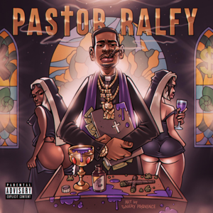 Pastor Ralfy - Ralfy the Plug