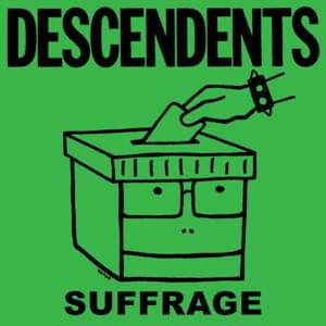 Hindsight 2020 - Descendents