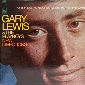 Hello Sunshine - Gary Lewis & The Playboys