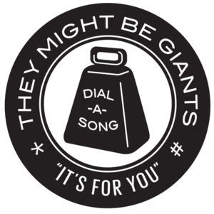 I Haven’t Seen You in Forever - They Might Be Giants