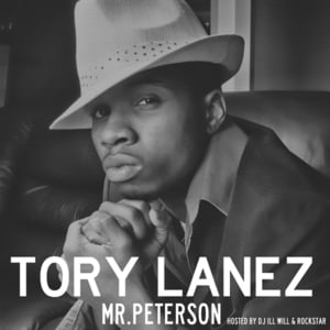 Outro (Mr. Peterson) - Tory Lanez