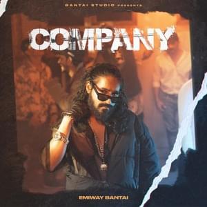 Company - Emiway Bantai