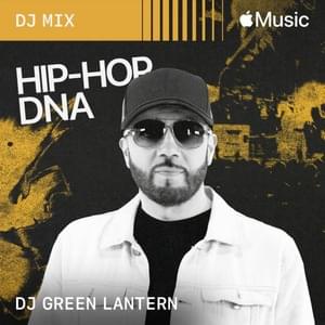 Fast Life / Break My Heart / Mark My Words (DJ Green Lantern Edit) [Mixed] - Kool G Rap, Estelle & Nipsey Hussle (Ft. Rick Ross)