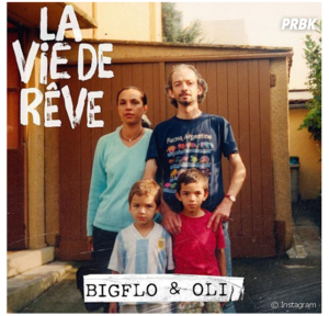 La vie de rêve - Bigflo & Oli