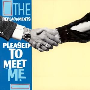 Run For The Country - The Replacements