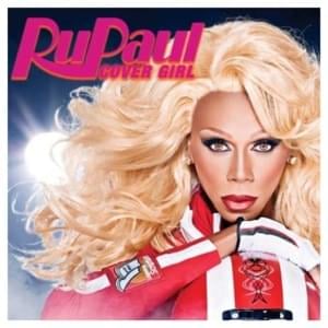 Cover Girl - RuPaul