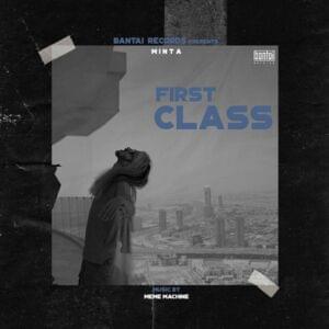 First Class - Minta