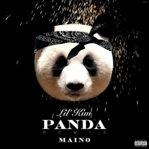 Panda (Remix) - Lil' Kim (Ft. Maino)