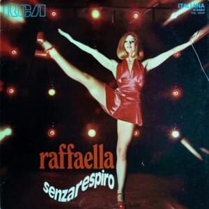 Tuca Tuca Sì - Raffaella Carrà