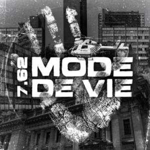 Mode De Vie - 7.62 (BEL)