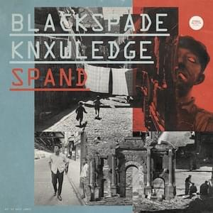 Spand - Black Spade