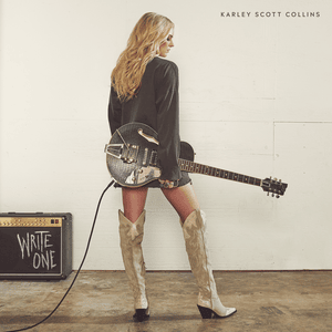 Write One - Karley Scott Collins (Ft. Keith Urban)