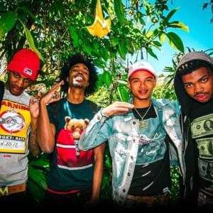 Freaky Tales - SOB X RBE