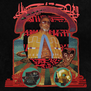 Bad Bitch Walking - Shabazz Palaces (Ft. Stas THEE Boss)