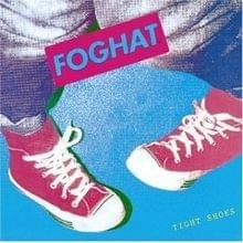 No Hard Feelings - Foghat