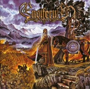 Tears - Ensiferum