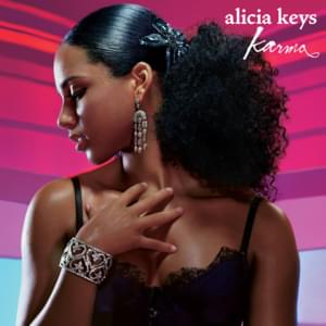 Karma (Unplugged) - Alicia Keys