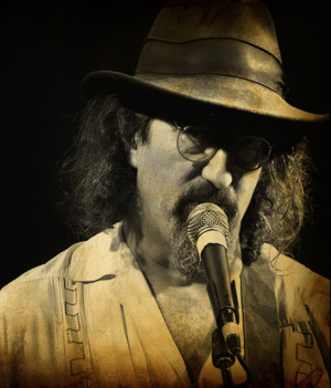 We Can’t Make it Here Anymore - James McMurtry