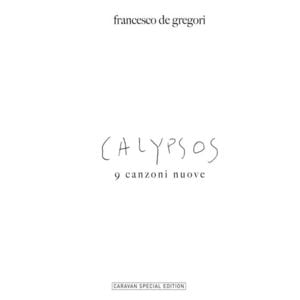 L’amore comunque - Francesco De Gregori