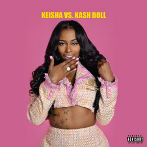 Love Song (2015) - Kash Doll (Ft. Jacqueline Hendon)