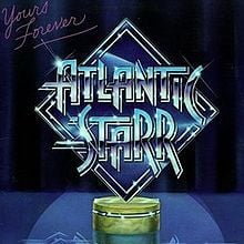 I Want Your Love - Atlantic Starr