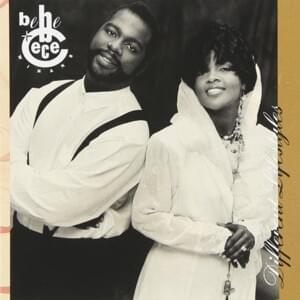 Two Different Lifestyles - BeBe & CeCe Winans