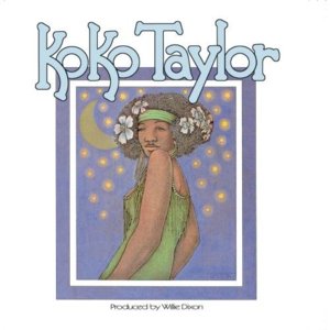 Wang Dang Doodle - Koko Taylor