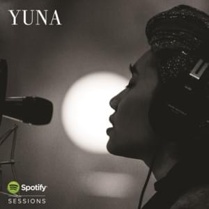 Mountains - Live From Spotify Singapore - Yuna