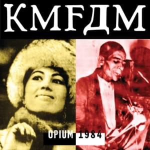 The Smell - KMFDM