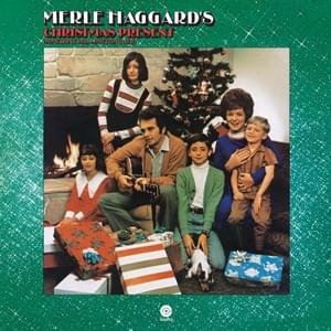 Daddy Won’t Be Home  Again for Christmas - Merle Haggard