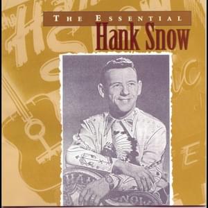 Ninety Miles an Hour (Down a Dead End Street) - Hank Snow