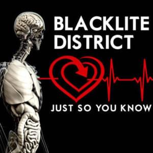 Just so You Know - Blacklite District