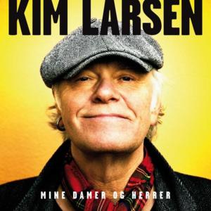 Udenfor Døren - Kim Larsen