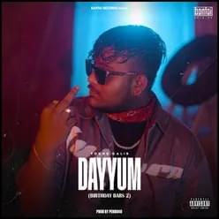 DAYYUM - Young Galib