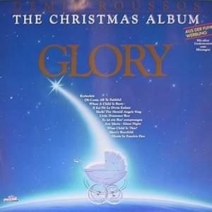 Gloria in Excelsis Deo - Demis Roussos