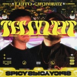 Telo Telo - Behzad Leito (Ft. Catchybeatz)